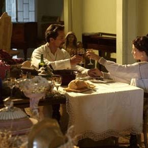 Bilder Benjamin Bratt