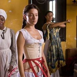 Bilder Catalina Sandino Moreno