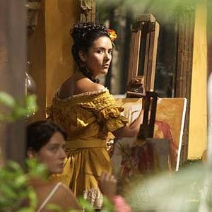 Bilder Catalina Sandino Moreno