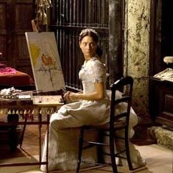 Bilder Giovanna Mezzogiorno