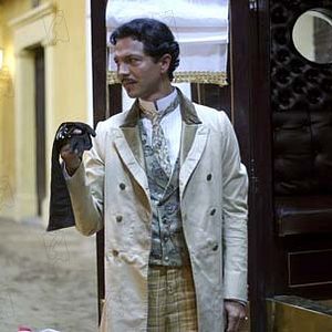 Bilder Benjamin Bratt