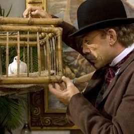 Bilder Die Liebe in den Zeiten der Cholera