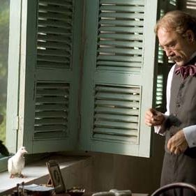 Bilder Die Liebe in den Zeiten der Cholera