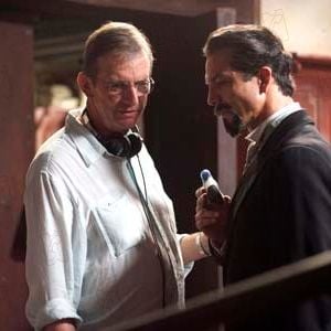 Bilder Benjamin Bratt