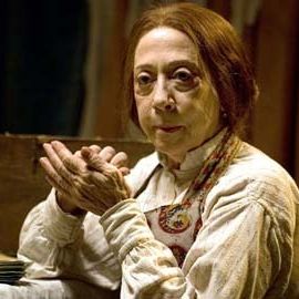 Bilder Die Liebe in den Zeiten der Cholera