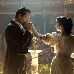 Bilder Benjamin Bratt