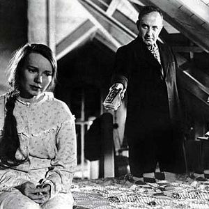 Bilder Alfred Hitchcock