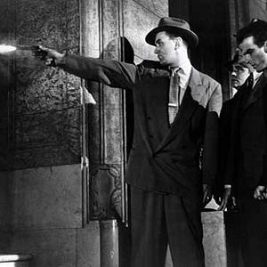 Bilder Alfred Hitchcock