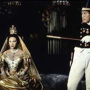 Bilder Peter Ustinov