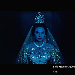 Bilder Lola Montez