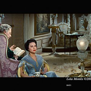 Bilder Anton Walbrook