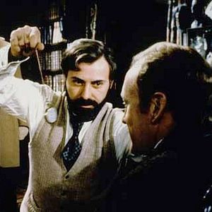 Bilder Kein Koks für Sherlock Holmes