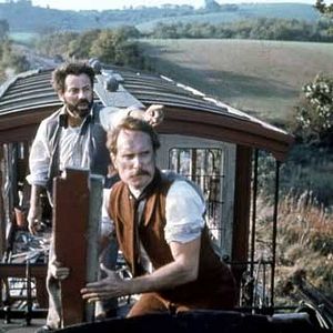 Bilder Kein Koks für Sherlock Holmes