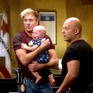 Bilder Michael Chiklis