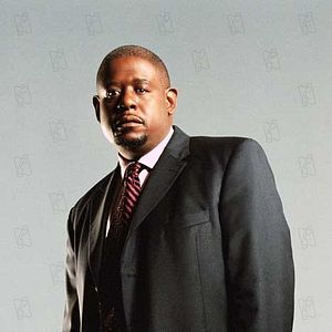 Bilder Forest Whitaker