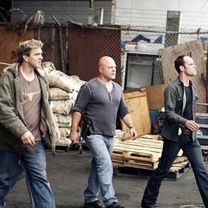 Bilder Walton Goggins