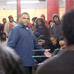 Bilder Anthony Anderson