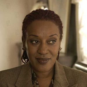 Bilder CCH Pounder