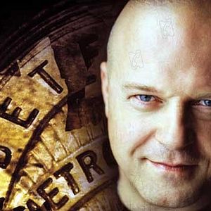 Bilder Michael Chiklis