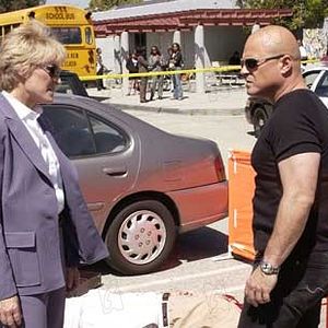 Bilder Michael Chiklis