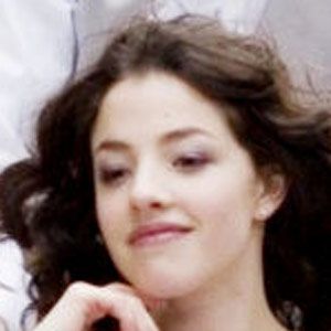 Bilder Olivia Thirlby