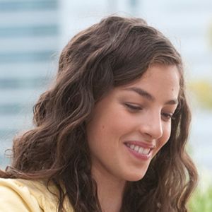 Bilder Olivia Thirlby