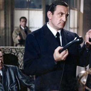 Bilder Netz der Angst