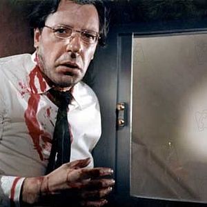 Bilder Netz der Angst