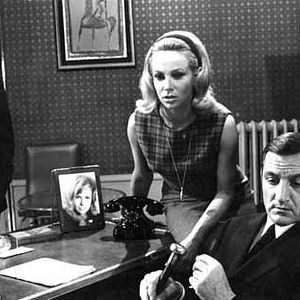 Bilder Netz der Angst