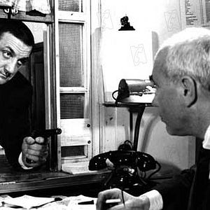 Bilder Netz der Angst