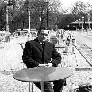 Bilder Netz der Angst