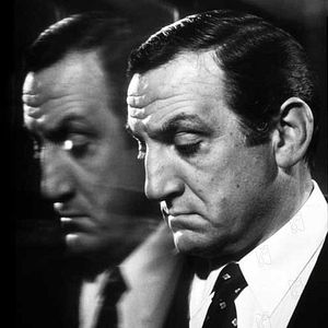 Bilder Netz der Angst