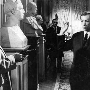 Bilder Netz der Angst