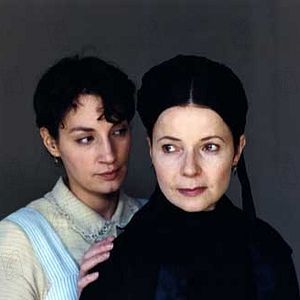 Bilder Jeanne Balibar