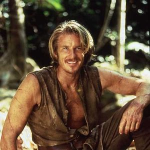 Bilder Die Piratenbraut