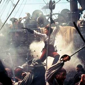 Bilder Die Piratenbraut