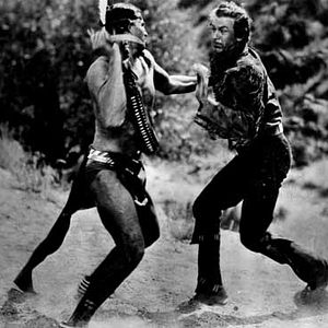 Bilder Der Held der Prärie