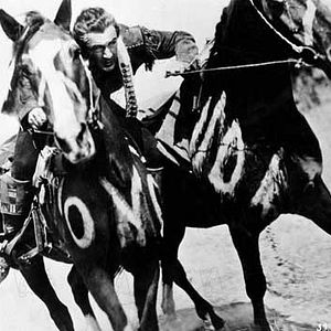 Bilder Der Held der Prärie