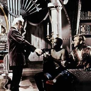 Bilder Die geheimnisvolle Insel