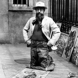 Bilder Ein Schuß im Dunkeln