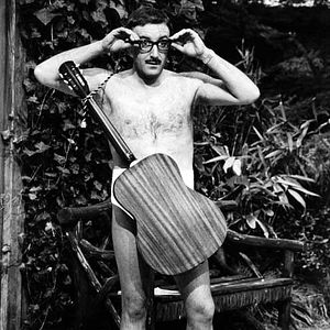 Bilder Ein Schuß im Dunkeln