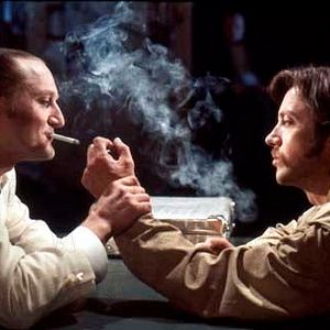 Bilder Gilles Béhat