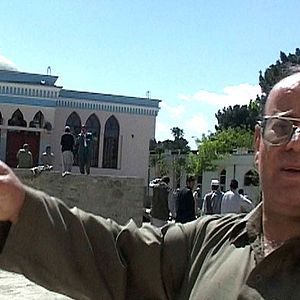 Bilder Cabal in Kabul