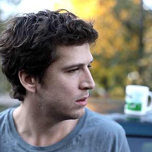 Bilder Guillaume Canet