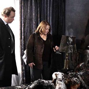 Bilder Josiane Balasko