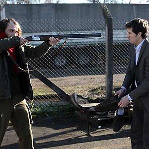 Bilder Guillaume Canet