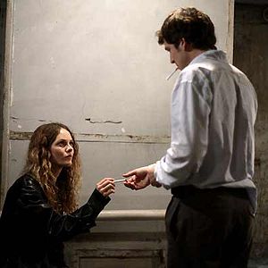 Bilder Guillaume Canet