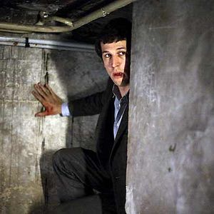 Bilder Guillaume Canet