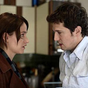 Bilder Guillaume Canet