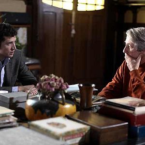 Bilder Guillaume Canet